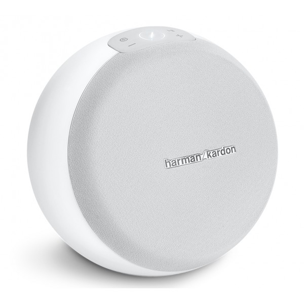 Колонка Harman Kardon Omni 10 White (HKOMNI10WHTAM)