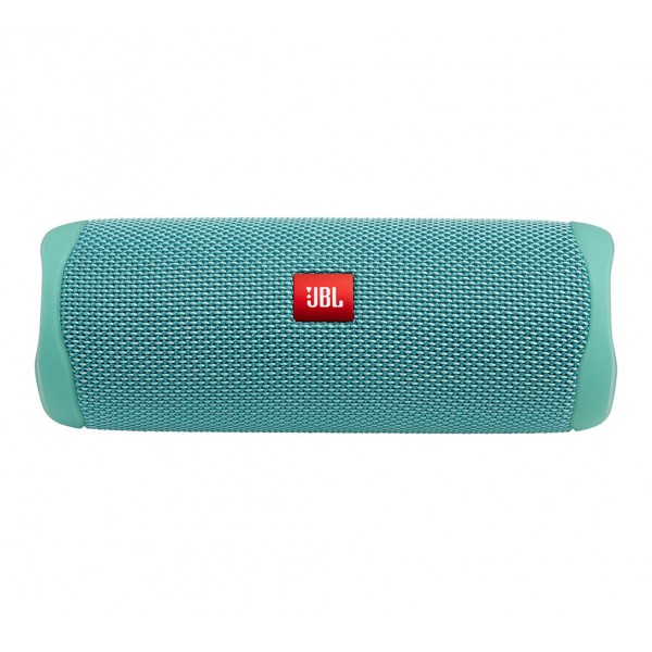 Колонка JBL Flip 5 Teal (JBLFLIP5TEAL)