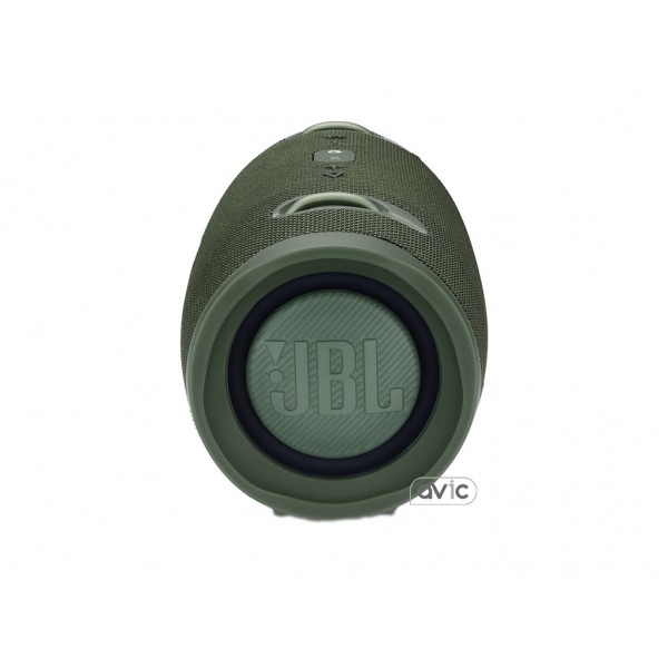 Колонка JBL Xtreme 2 Green (JBLXTREME2GRNEU)