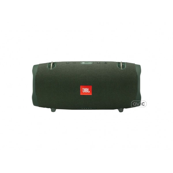 Колонка JBL Xtreme 2 Green (JBLXTREME2GRNEU)