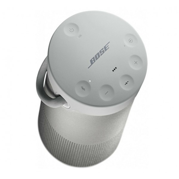 Колонка Bose SoundLink Revolve+ Gray