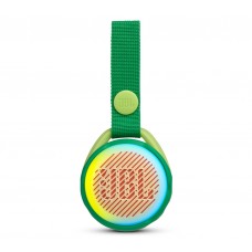 Колонка JBL JRPOP Froggy Green (JRPOPGRN)