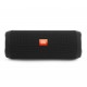 Колонка JBL Flip 4 Black (JBLFLIP4BLKAM)