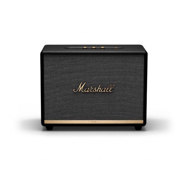 Колонка Marshall Woburn II Black (1001904)