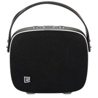 Колонка Remax RB-M6 Desktop Speaker Black