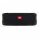Колонка JBL Flip 5 Black (JBLFLIP5BLK)
