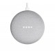 Колонка Google Home Mini Chalk