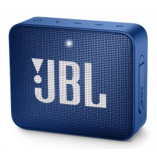 Колонка JBL GO 2 (JBLGO2BLUE)