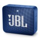 Колонка JBL GO 2 (JBLGO2BLUE)