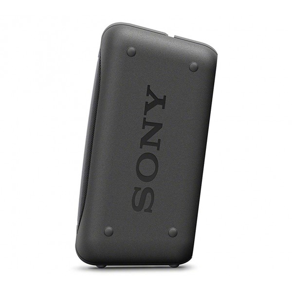 Колонка Sony GTK-XB60 Black (GTKXB60B.RU1)