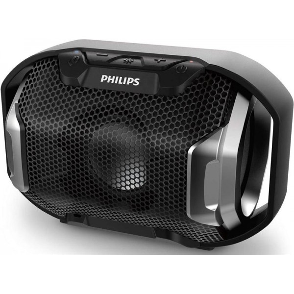 Колонка Philips SB300B/00 Black