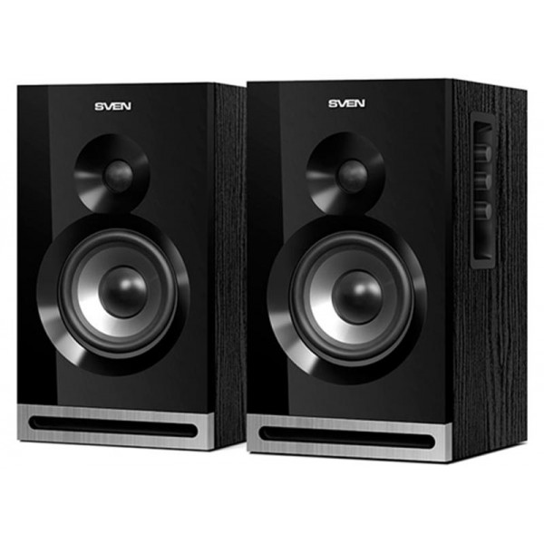 Акустическая система Sven SPS-625 black