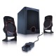Акустическая система Microlab M-111 Black
