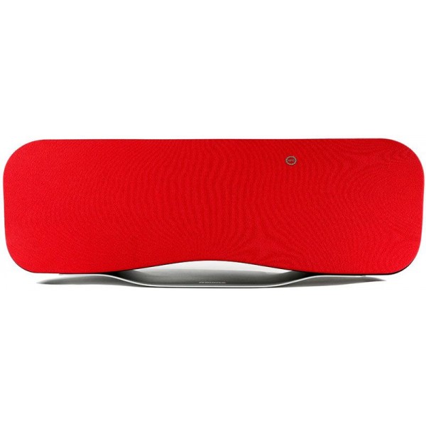 Колонка Remax RB-H6 Desktop Speaker Red