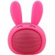 Колонка AWEI Y700 Bluetooth Speaker Red