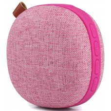 Колонка AWEI Y260 Bluetooth Speaker Pink