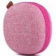 Колонка AWEI Y260 Bluetooth Speaker Pink