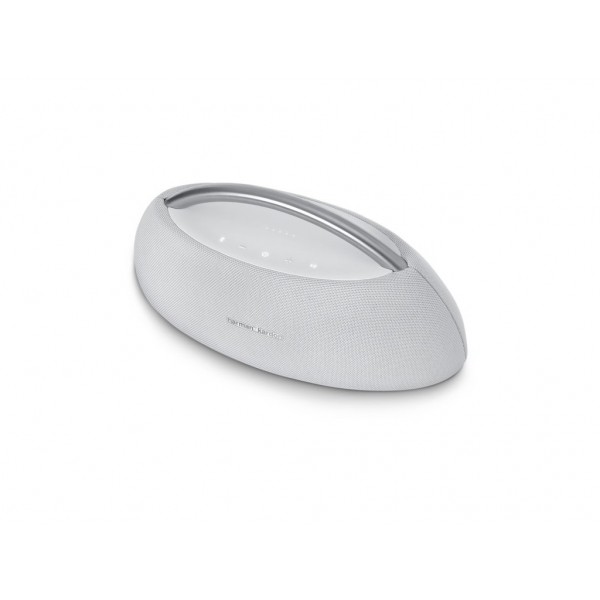 Колонка Harman Kardon Go + Play Wireless MINI White