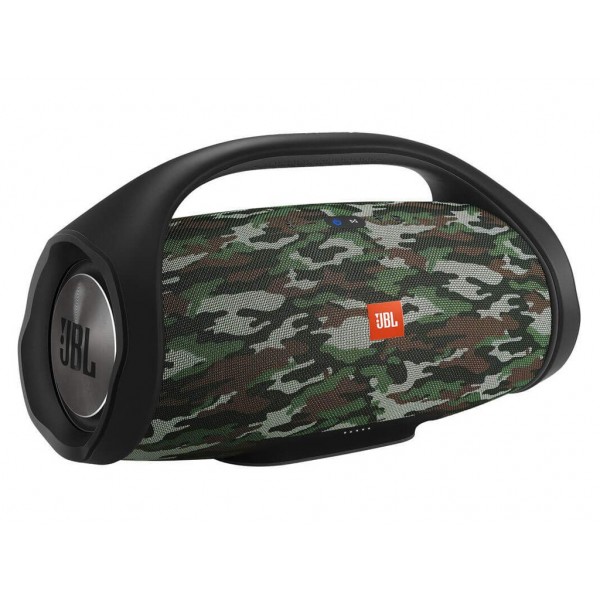 Колонка JBL Boombox Squad (JBLBOOMBOXSQUADEU)