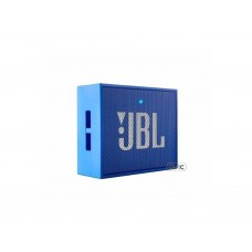 Колонка JBL GO Blue (JBLGOBLUE)