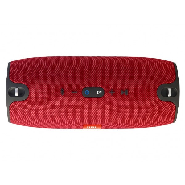 Колонка JBL Xtreme Red (JBLXTREMEREDEU)