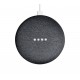 Колонка Google Home Mini Charcoal