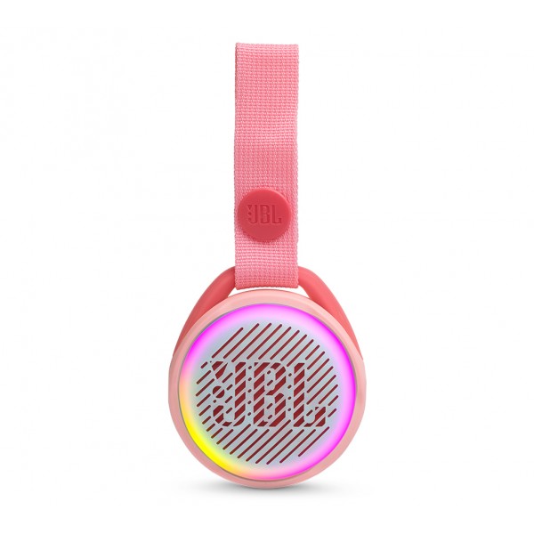 Колонка JBL JRPOP Pink (JBLJRPOPPIK)