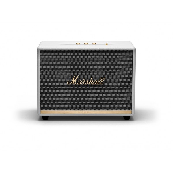 Колонка Marshall Woburn II White (1001905)