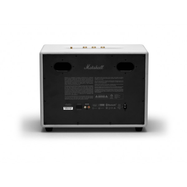 Колонка Marshall Woburn II White (1001905)