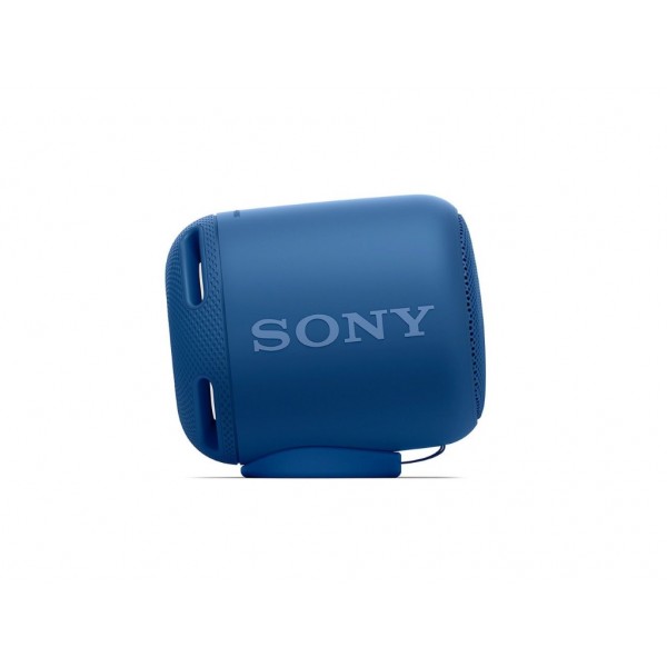 Колонка Sony SRS-XB10 Blue (SRSXB10L.RU2)