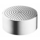 Колонка Xiaomi Mi Portable Bluetooth Speaker Silver