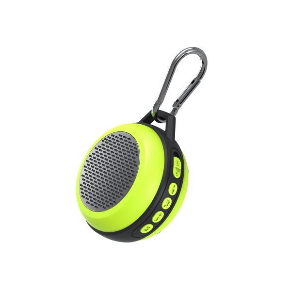 Колонка Pixus Active Lime