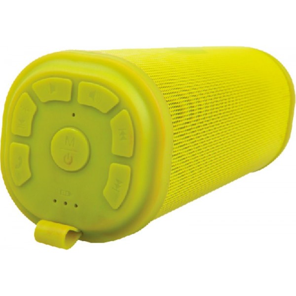 Колонка Mifa F5 Outdoor Bluetooth Speaker Yellow