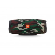 Колонка JBL Charge 3 Waterproof (Squad)