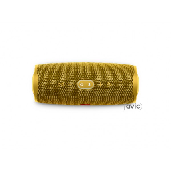 Колонка JBL Charge 4 Mustard Yellow (JBLCHARGE4YELAM)