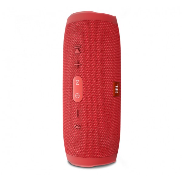 Колонка JBL Charge 3 Red (CHARGE3RED)