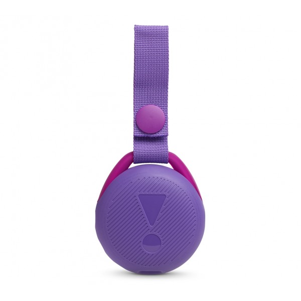 Колонка JBL JRPOP Purple (JBLJRPOPPUR)