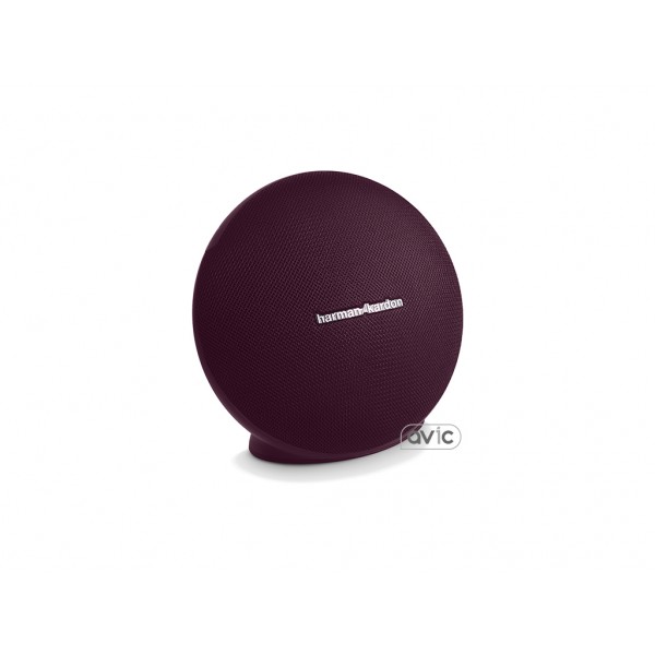 Колонка Harman Kardon Onyx Mini Red (HKONYXMINIRED)