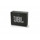 Колонка JBL GO Black (JBLGOBLK)