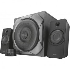 Акустическая система Trust Zelos 100Watt 2.1 Speaker Set (21749)