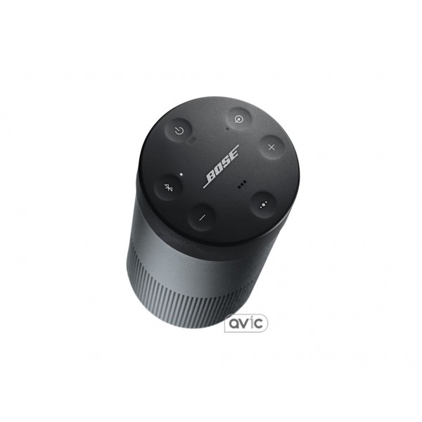 Колонка Bose SoundLink Revolve Bluetooth speaker Black