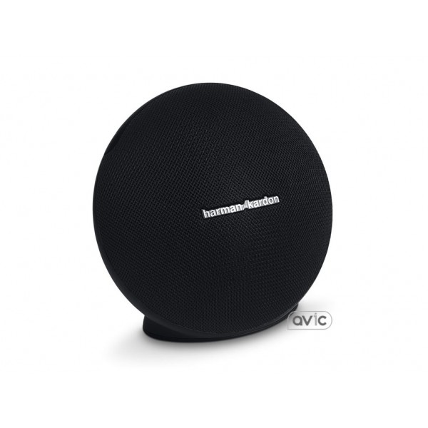 Колонка Harman Kardon Onyx Mini Black (HKONYXMINIBLK)