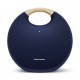 Колонка Harman Kardon Onyx Studio 6 Blue (HKOS6BLUAM)