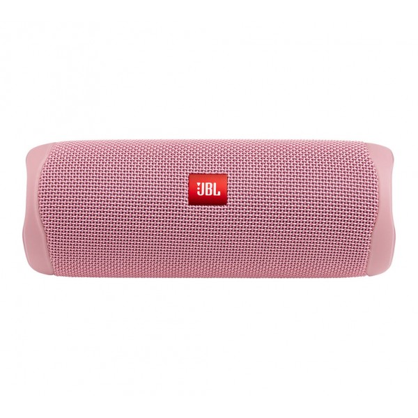 Колонка JBL Flip 5 Pink (JBLFLIP5PINK)