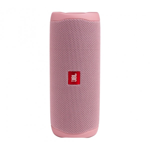 Колонка JBL Flip 5 Pink (JBLFLIP5PINK)