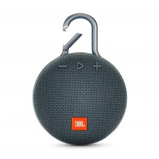 Колонка JBL Clip 3 Blue (JBLCLIP3BLU)