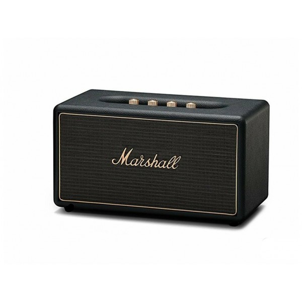 Колонка Marshall Stanmore Multi-Room Black (4091906)