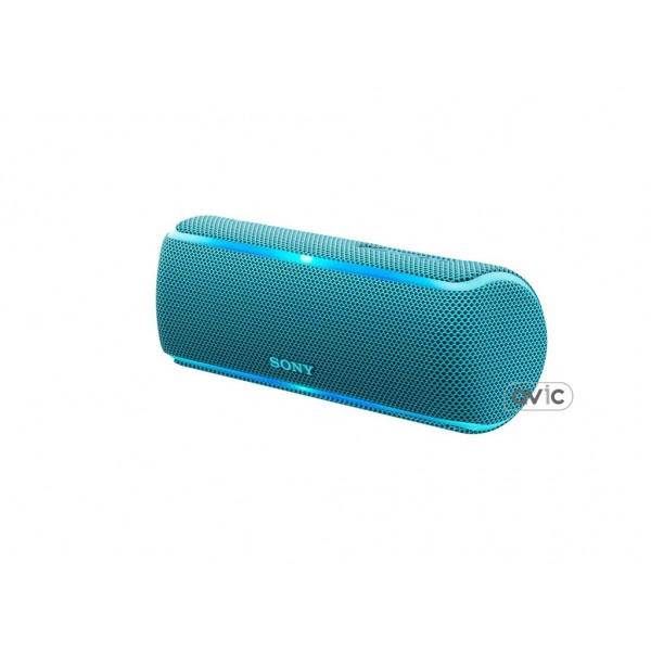 Колонка Sony SRS-XB21 Blue (SRSXB21L.RU2)