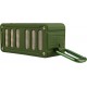 Колонка Mifa F6 Outdoor Bluetooth Speaker Army Green