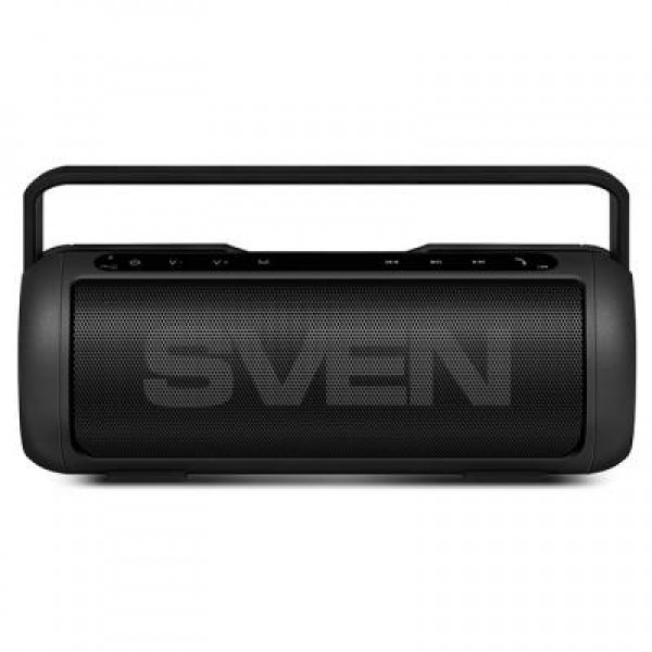 Колонка Sven PS-250BL black